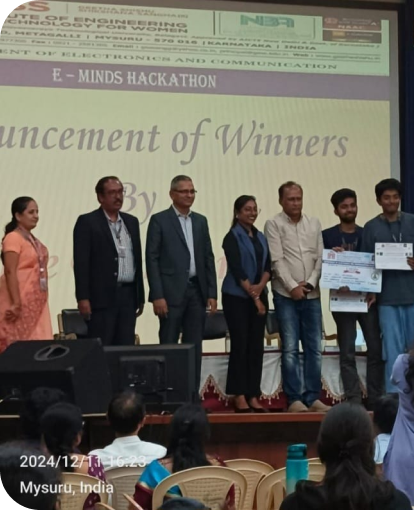 GSSS Hackathon