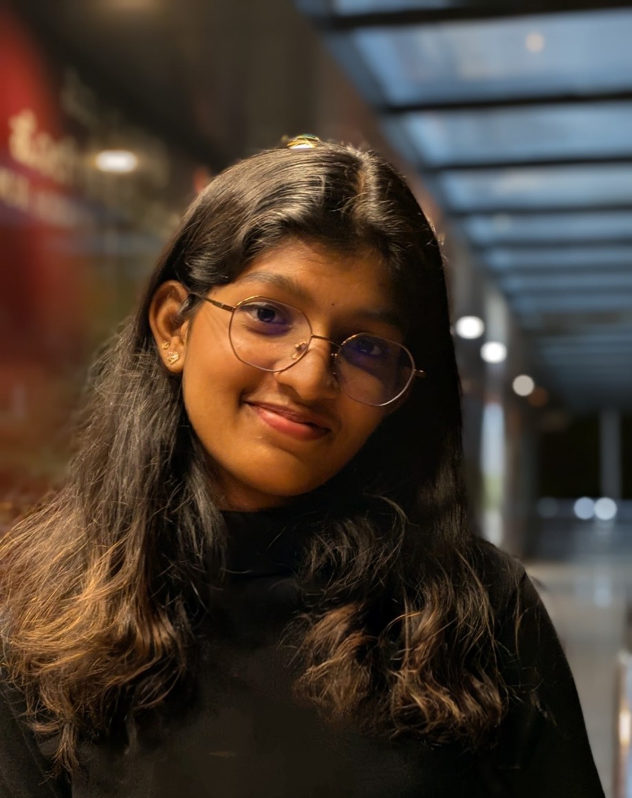 M Tarani Lakshmi